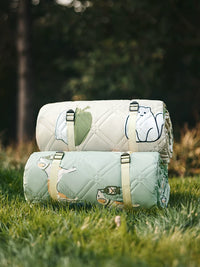 Naturehike Ultrasonic Picnic Blanket Thickened Waterproof Outdoor Camping Mat