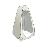 Portable Pop-Up Privacy Tent for Outdoor Changing, Showering, and Toilet Use