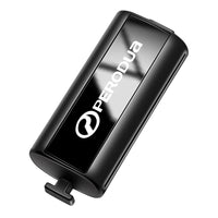 Perodua Car Seat Belt Adjuster Clip