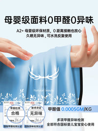 Magnetic Car Window Sun Shade for UV Protection and Privacy