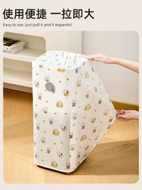 Disposable Non-Woven Dust Covers for Small Appliances and Luggage