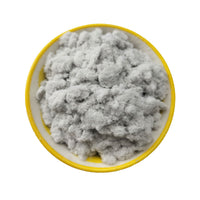 Newspaper Fiber Book Fiber Pure White Paper Wood Fiber Fireproof Coating Friction Plate Sound Insulation Heat Insulation Material