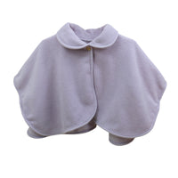 Pimando Japanese Korean Style Spring Summer Shawl Cape for Office and Home
