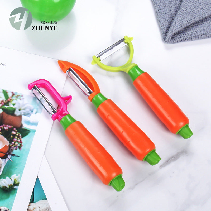 Creative Kitchen Carrot and Potato Peeler