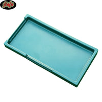 Golf Soft Rubber Ball Tray for Driving Range Practice Mat