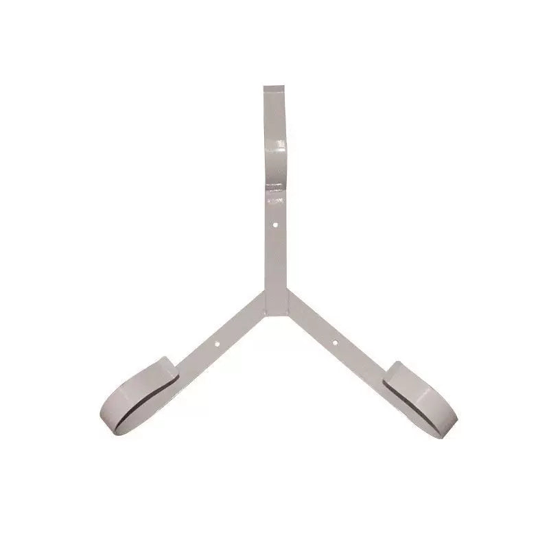 Multifunctional Marine Lifebuoy Hanger Bracket with S-Hooks