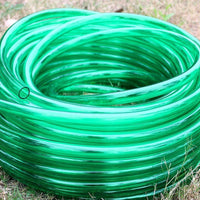 Heavy-Duty PVC Garden Water Hose for Car Washing, Gardening, and Agricultural Use