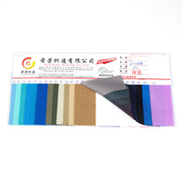 500D/600D Oxford Fabric Waterproof PU Coated for Bags Tents Sofas