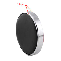 Watch Movement Protection Pad Leather Cushion for Repair and Maintenance