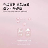 Travel Clothes Storage Bag for Business Trips, Underwear Organizer, Portable Luggage Packing Cube