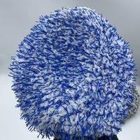 Microfiber Chenille Mop Head Cover for Car Washing and Cleaning