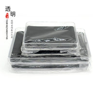 Acrylic Jewelry Display Tray for Necklaces, Rings, Earrings, Pendants, and Bracelets