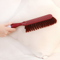 Household Soft Bristle Dusting Brush for Sofa, Carpet & Multi-functional Cleaning