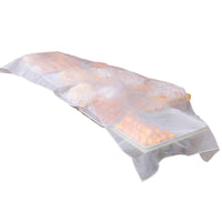 Thickened Breathable Food Cover Net for Outdoor Stall and Commercial Use, Anti-Mosquito and Dust-proof