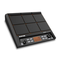 Avatar PD705 Electronic Drum Pad with Sampling and Recording