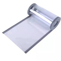 Magnetic PVC Strip Door Curtain for Air Conditioned Rooms - Dustproof & Mosquito Net