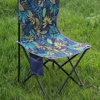 Portable Folding Table and Chair Set for Outdoor Camping and Picnics