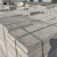Irregular Bluestone Stepping Stones for Garden Paving and Landscaping, Non-Slip