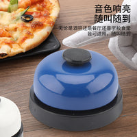 Pet Training Call Bell for Cats and Dogs - Interactive Communication Button, Meal Reminder, and Play Toy