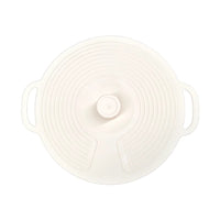Silicone Food Cover Set for Bowls, Pots, and Cups - Microwave Splatter Guard and Sealing Lids