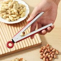 Stainless Steel Peanut Sheller Nut Cracker Tool
