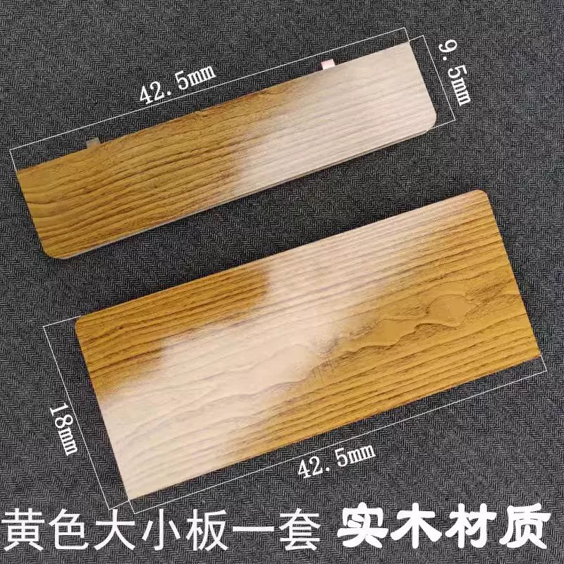 Universal Sewing Machine Table Insert Plate for Vintage Household Models