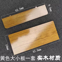 Universal Sewing Machine Table Insert Plate for Vintage Household Models