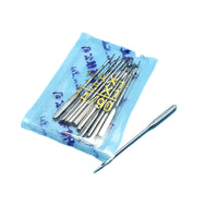 Household Electric Sewing Machine Needles for Old-Fashioned Treadle and Industrial Sewing Machines, HA Type