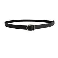 Women's Versatile Casual Fashion Square Buckle Belt