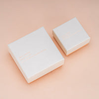 Jewelry Gift Box for Rings, Earrings, Necklaces, Bracelets - Storage and Packaging