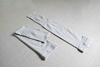 UPF50+ UV Protection Cooling Arm Sleeves for Outdoor Activities
