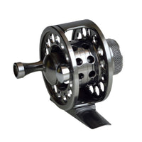 Ice Fishing Reel Front Drag Wheel for Hand Rods