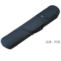 Guqin Hard Case Padded Gig Bag for Chinese Zither