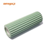 EVA Foam Roller for Deep Tissue Muscle Massage and Fitness Recovery