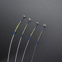 Savarez Core Aluminum-Magnesium Professional Violin Strings Set