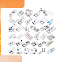 Multi-functional Electric Sewing Machine Presser Foot Set for Home Use