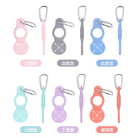 Portable Water Bottle Holder Clip for Outdoor Travel Hiking Backpack Belt