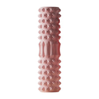 Muscle Relaxation Foam Roller for Yoga and Massage, Deep Tissue Trigger Point Therapy