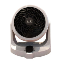 Yidu Mini Space Heater with Fan, Energy-Saving Electric Heater for Office and Home