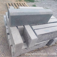 Concrete Curbstone for Municipal and Rural Roads - 75x20x10cm