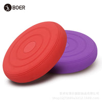 Canvas Cover Balance Cushion Massage Pad for Office and Home Use