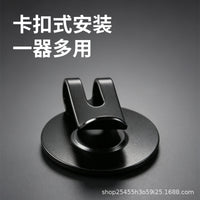 Golf Ball Line Reader Level with Hat Clip Marker