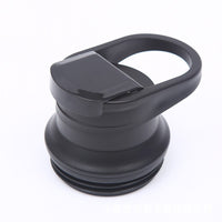 500ml Long-Lasting Vacuum Insulated Water Bottle for Commuting and Travel, Leak-Proof