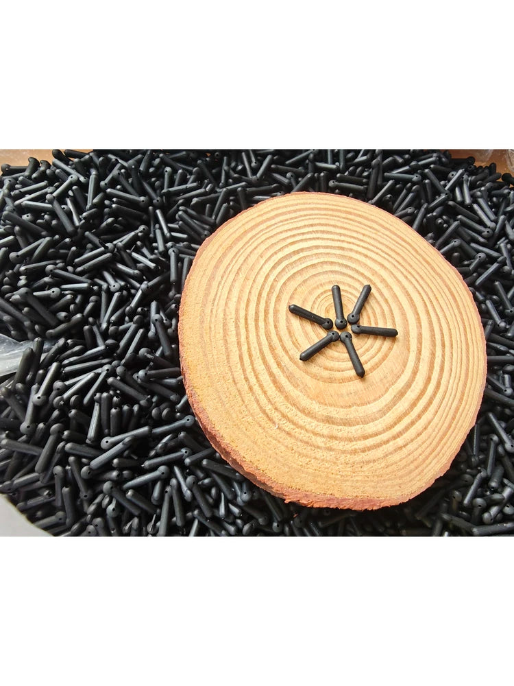 Silicone Fishing Float Seat Vertical Buoy Competition Type