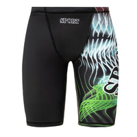 Boys' Quick-Dry Swim Trunks for Teens and Kids