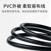 Type-C to HDMI/DisplayPort 8K Audio-Visual Cable for Apple/Android Devices