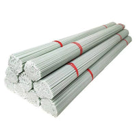 Plant Support Stakes for Climbing Vegetables and Fruits, Garden Trellis for Cucumber, Tomato, Bean, Loofah, Grape