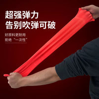 Cold Storage Waterproof Thermal Work Gloves for Men, Thickened Anti-freeze, Low-Temperature Resistant