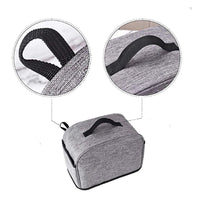 Washable Oxford Cloth Dust Cover for Home Appliances - Oven, Toaster, Bread Maker