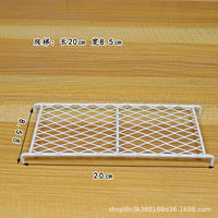 Quail Platform with Ladder for Feeder and Habitat